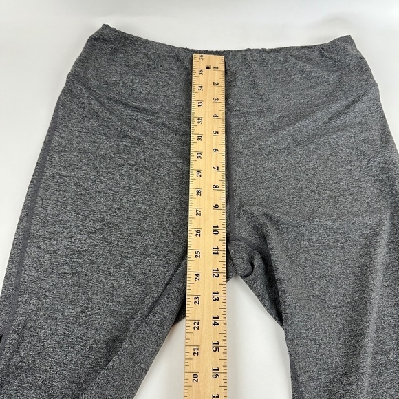 Jogger Lounge Pants Womens Gray - Picture 6 of 10